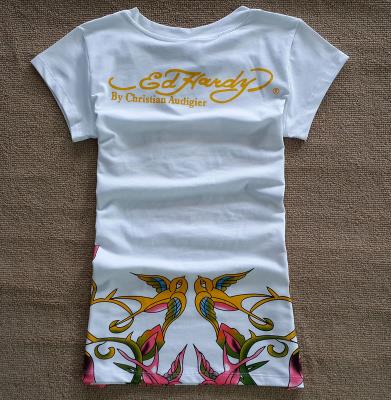 cheap ed hardy shirts women cheap no. 852